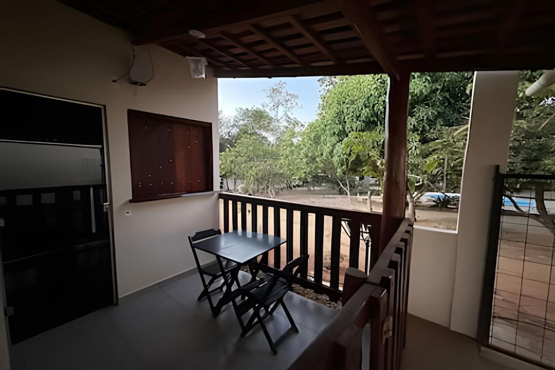 Condominio Shambala Piri Pirenopolis Exterior photo